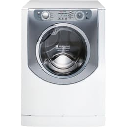 Lavadora clásica 60 cm Carga frontal Hotpoint Ariston AQGF149FR