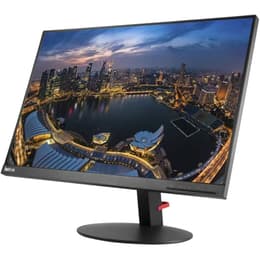 Monitor 24" LED Lenovo ThinkVision T24d-30