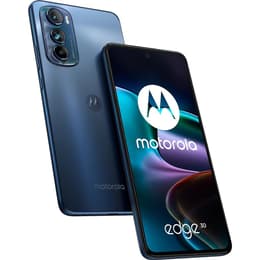 Motorola Edge 30 128GB - Gris - Libre
