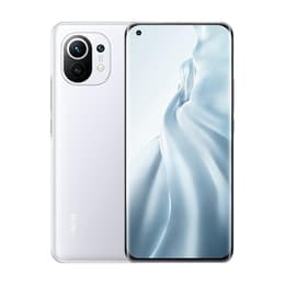 Xiaomi Mi 11 256GB - Blanco - Libre