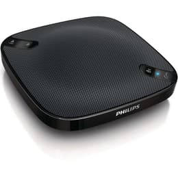 Altavoz Bluetooth Philips Aecs 7000 - Negro