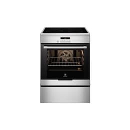 Electrolux EKI6771COX Placa de cocina