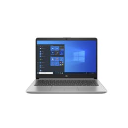 HP Pavilion 245 G8 14" Athlon Silver 2.3 GHz - SSD 128 GB - 8GB - AZERTY - Francés