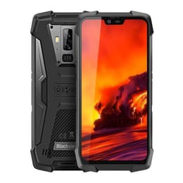 Blackview BV9700 Pro 128GB - Negro/Gris - Libre