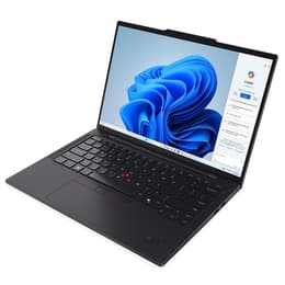 Lenovo ThinkPad T14s G5 14" Core Ultra 7 1.2 GHz - SSD 512 GB - 16GB - QWERTZ - Alemán