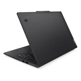 Lenovo ThinkPad T14s G5 14" Core Ultra 7 1.2 GHz - SSD 512 GB - 16GB - QWERTZ - Alemán