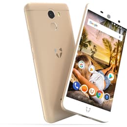 Wileyfox Swift 2 Plus 32GB - Oro - Libre