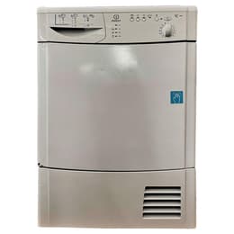 Secadora por condensación Carga frontal Indesit ISL70C