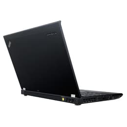 Lenovo ThinkPad X230 12" Core i5 2.6 GHz - HDD 320 GB - 4GB - Teclado Alemán