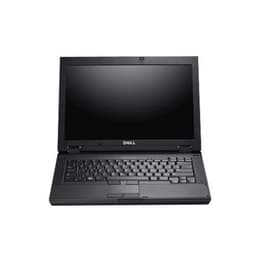 Dell Latitude 5400 14" Core i5 1.7 GHz - SSD 256 GB - 8GB - AZERTY - Francés