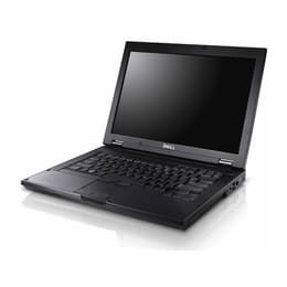 Dell Latitude 5400 14" Core i5 1.7 GHz - SSD 256 GB - 8GB - AZERTY - Francés