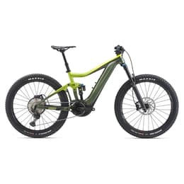 Giant Trance E+1 Pro Bicis eléctricas