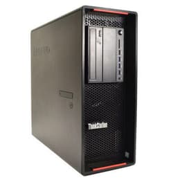 Lenovo ThinkStation P510 Tour Xeon E5 3.6 GHz - SSD 256 GB RAM 32 GB