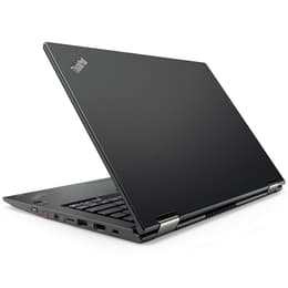Lenovo ThinkPad X380 Yoga 13" Core i5 1.6 GHz - SSD 256 GB - 8GB - Teclado Francés