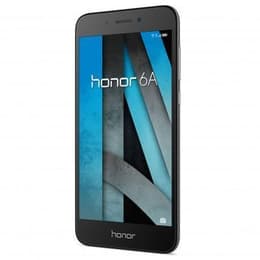 Honor 6A (pro) 16GB - Gris Oscuro - Libre