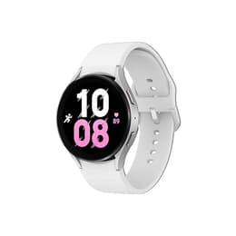 Samsung Galaxy Watch5 Bluetooth + Cellular 44 mm - Plata