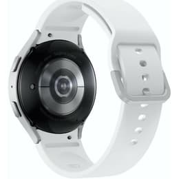 Samsung Galaxy Watch5 Bluetooth + Cellular 44 mm - Plata