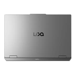 Lenovo Loq 17IRX10 17" Core i5 2.6 GHz - SSD 512 GB - 16GB - QWERTZ - Eslovaco