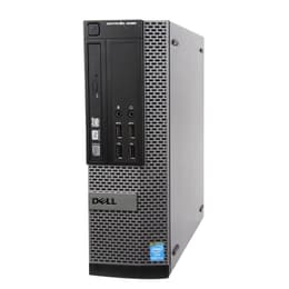 Dell OptiPlex 9020 SFF Core i5 2,9 GHz - HDD 500 GB RAM 8 GB