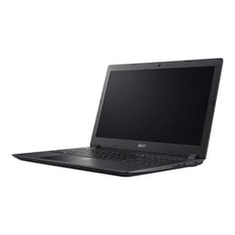 Acer Aspire 3 A315-21-41J4 15" A4 1,5 GHz - HDD 1 TB - 4GB - teclado francés