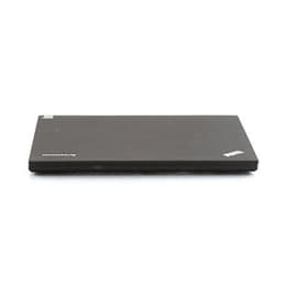 Lenovo ThinkPad T440 14" Core i5 1.6 GHz - HDD 500 GB - 4GB - teclado francés