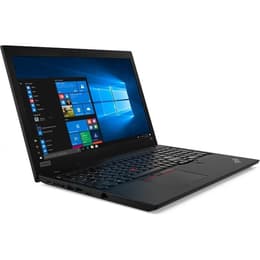 Lenovo ThinkPad L590 16" Core i5 1.6 GHz - SSD 256 GB - 8GB - QWERTZ - Alemán