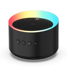 Altavoz Bluetooth Axloie Mega SA1 - Negro