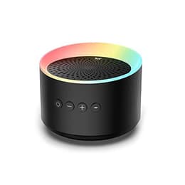 Altavoz Bluetooth Axloie Mega SA1 - Negro