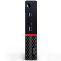 Lenovo ThinkCentre M900 Tiny Core i5 2,5 GHz - HDD 500 GB RAM 8 GB