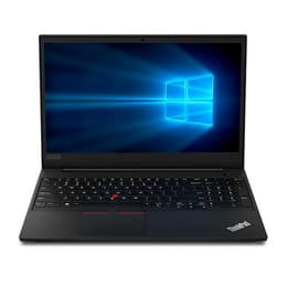Lenovo ThinkPad E580 15" Core i7 1.8 GHz - SSD 256 GB - 32GB - AZERTY - Francés