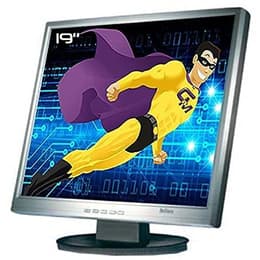 Monitor 19" LCD SXGA Belinea 1930 S1 / BJ10001
