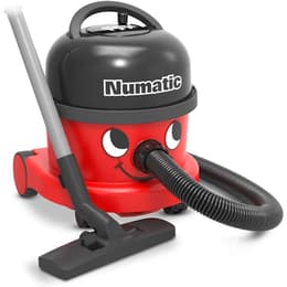 Aspiradores con bolsa NUMATIC Henry NRV240-11