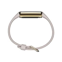 Fitbit Bluetooth 38 mm - Blanco