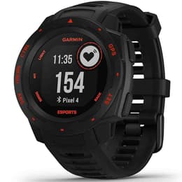 Garmin Instinct E Bluetooth 40 mm - Negro