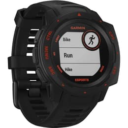 Garmin Instinct E Bluetooth 40 mm - Negro