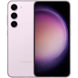 Galaxy S23+ 512GB - Púrpura - Libre - Dual-SIM