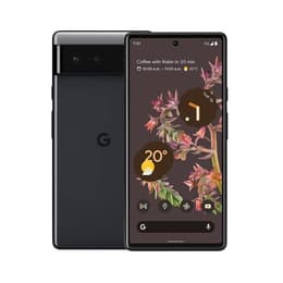 Google Pixel 6 256GB - Negro - Libre
