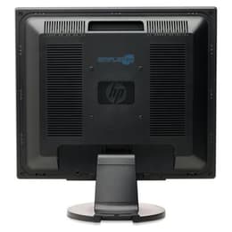 Monitor 17" LCD SXGA HP L1906