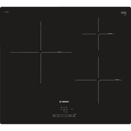 Bosch PUJ611BB1E Vitrocerámica