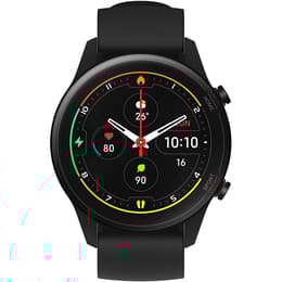 Relojes Cardio GPS Xiaomi Mi Watch - Negro (Midnight black)