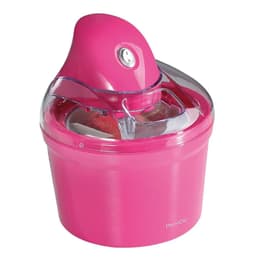 Domoclip DOM147P Máquina de helados