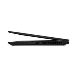 Lenovo ThinkPad X13 G1 13" Core i5 1.7 GHz - SSD 512 GB - 8GB - QWERTY - Español