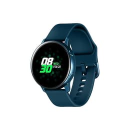 Relojes Cardio GPS Samsung SM-R500 - Verde