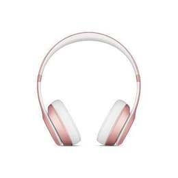 Cascos reducción de ruido con cable Beats By Dr. Dre Solo2 Wireless - Rosa