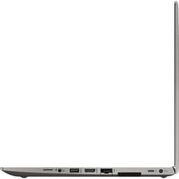 HP ZBook 14U G6 14" Core i5 1.6 GHz - SSD 256 GB - 8GB - AZERTY - Francés