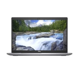 Dell Latitude 5520 15" Core i7 3 GHz - SSD 512 GB - 16GB - AZERTY - Francés