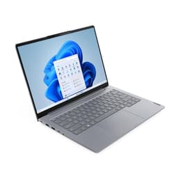 Lenovo ThinkBook 16 G9 IRL 21US 16" Core i5 3.4 GHz - SSD 256 GB - 16GB - QWERTY - Inglés