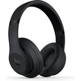 Cascos reducción de ruido wireless micrófono Beats By Dre Beats Studio3 - Negro