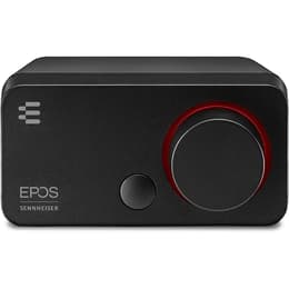 Epos Sennheiser GSX 300 Accesorios