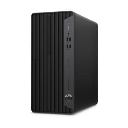 HP ProDesk 400 G7 Core i3 3.6 GHz - SSD 256 GB RAM 8 GB
